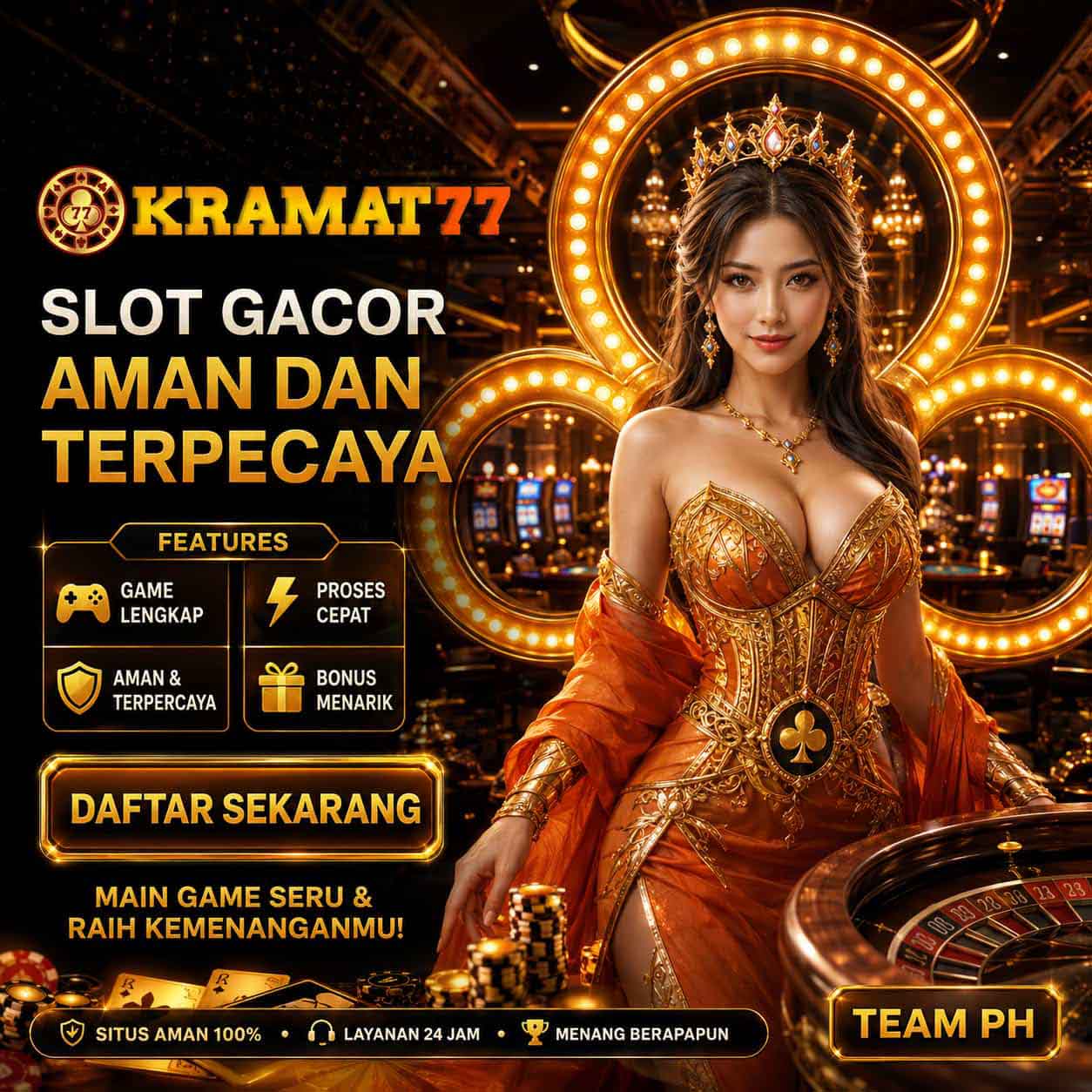 Kramat77